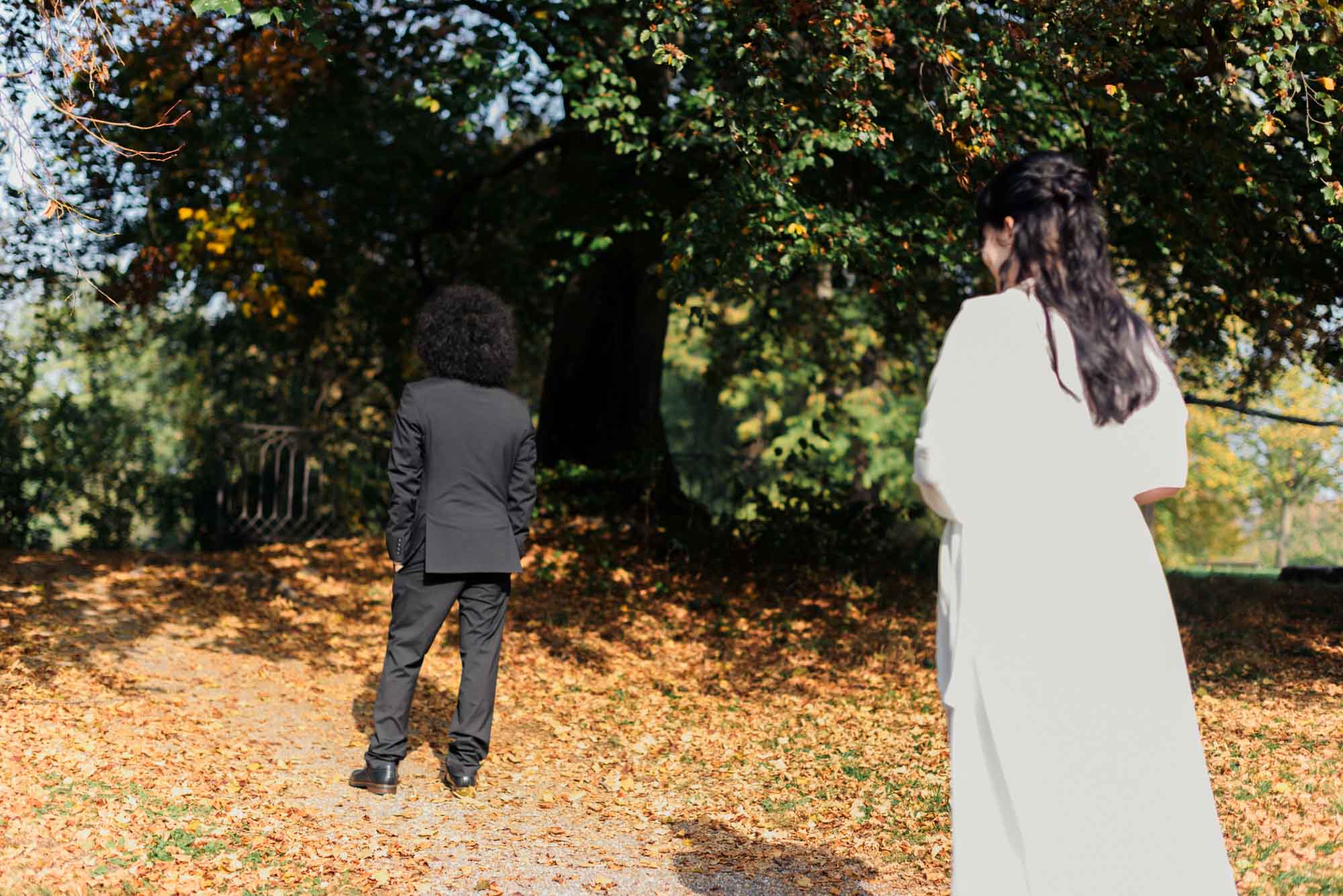 Authentische Hochzeitsfotografie mit der Hochzeitsfotografin Stefanie Chareonbood