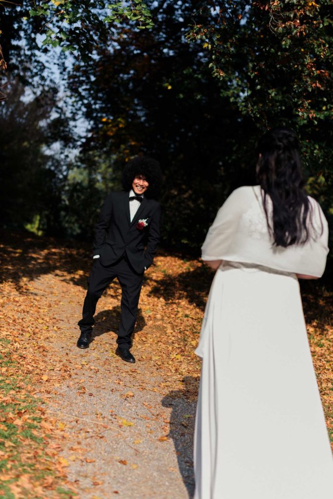 Authentische Hochzeitsfotografie mit der Hochzeitsfotografin Stefanie Chareonbood
