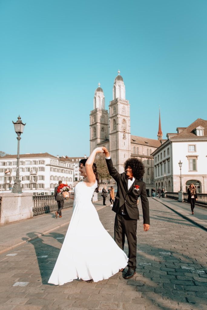 Authentische Hochzeitsfotografie mit der Hochzeitsfotografin Stefanie Chareonbood