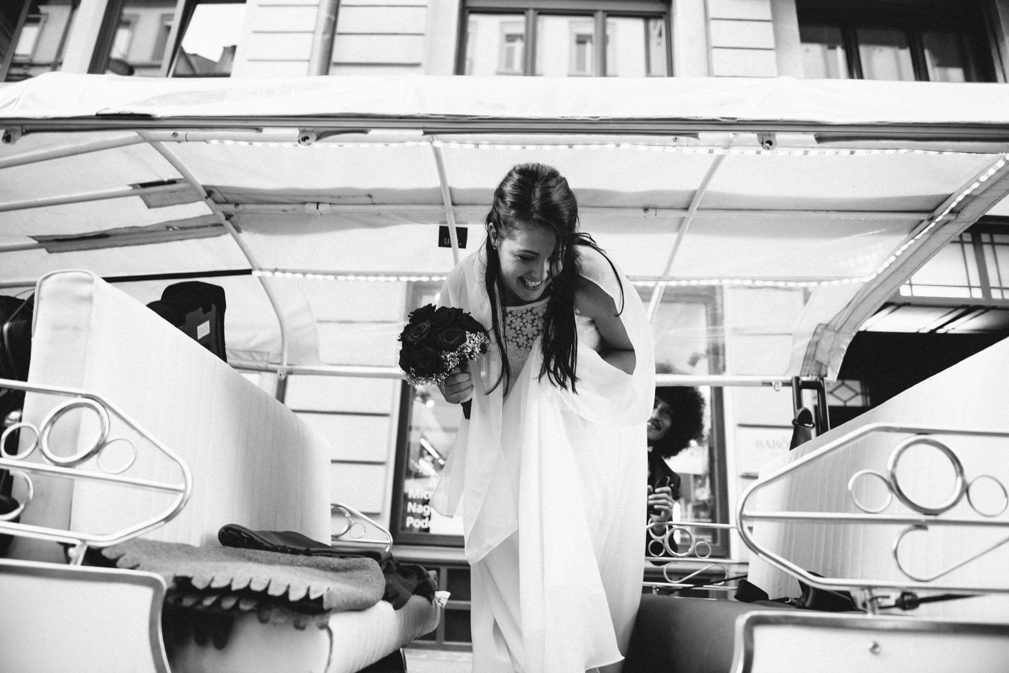 Authentische Hochzeitsfotografie mit der Hochzeitsfotografin Stefanie Chareonbood
