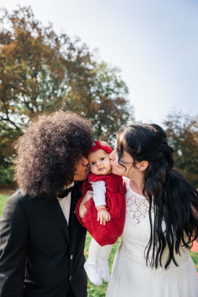 Authentische Hochzeitsfotografie mit der Hochzeitsfotografin Stefanie Chareonbood