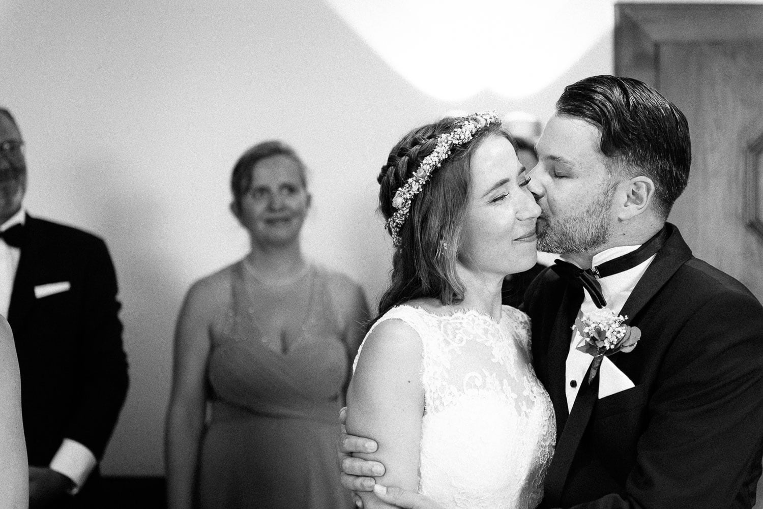 Authentische Hochzeitsfotografie mit Hochzeitsfotografin Stefanie Chareonbood