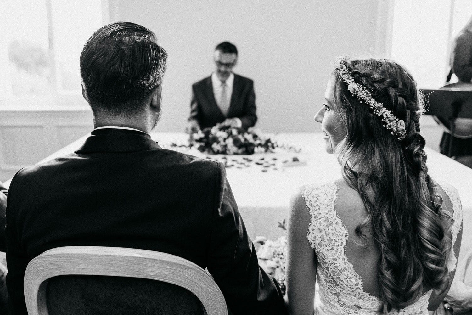 Authentische Hochzeitsfotografie mit Hochzeitsfotografin Stefanie Chareonbood