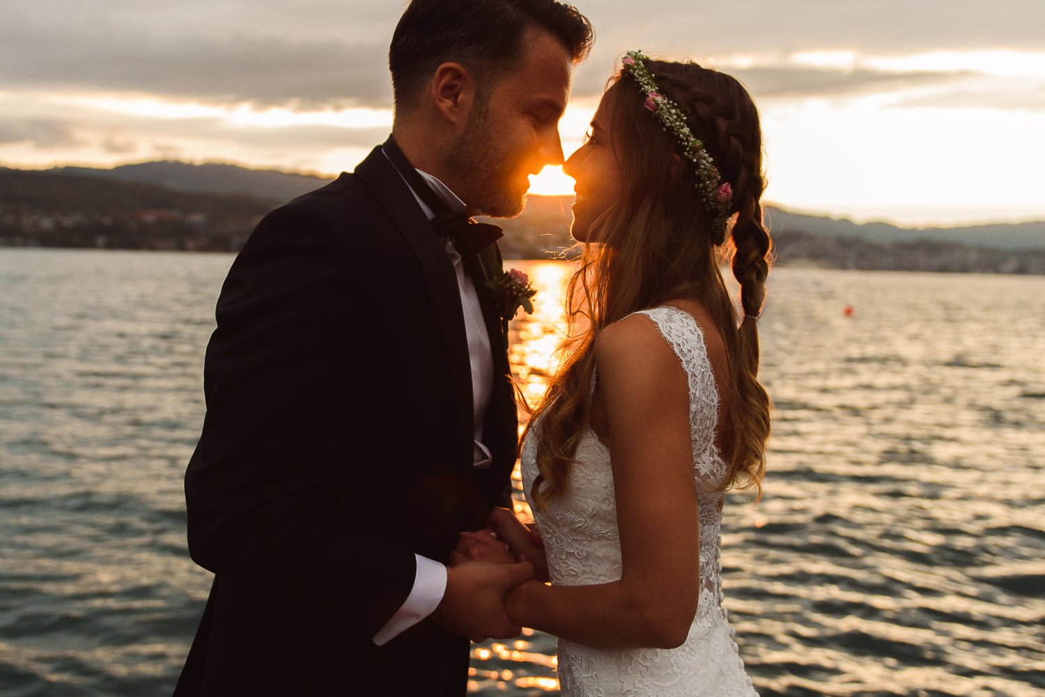 Authentische Hochzeitsfotografie mit Hochzeitsfotografin Stefanie Chareonbood
