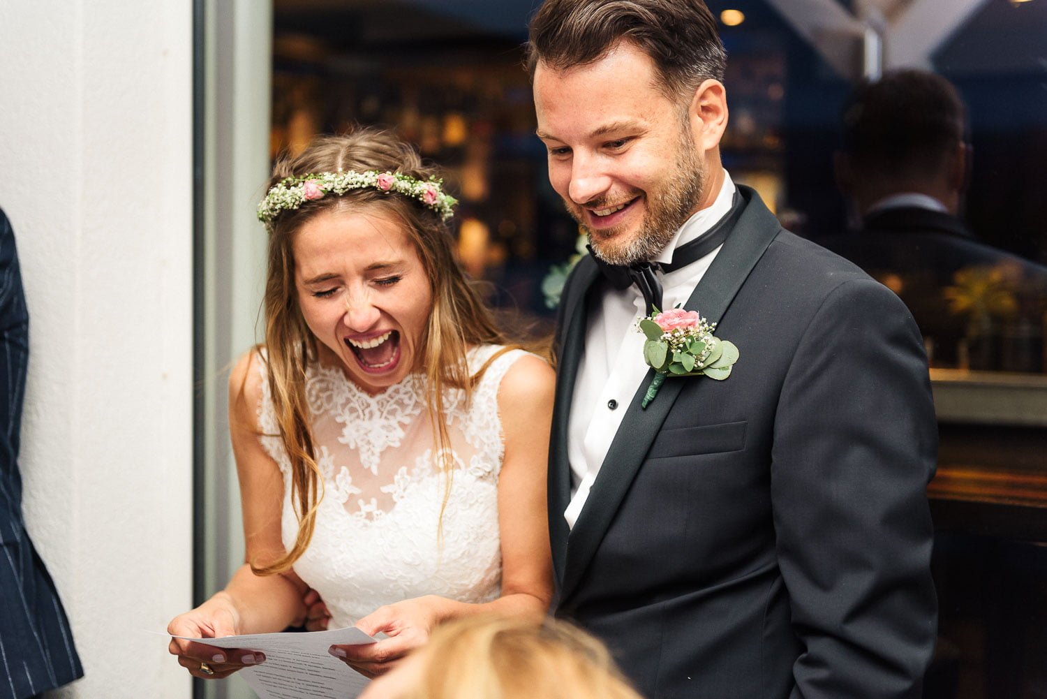 Authentische Hochzeitsfotografie mit Hochzeitsfotografin Stefanie Chareonbood