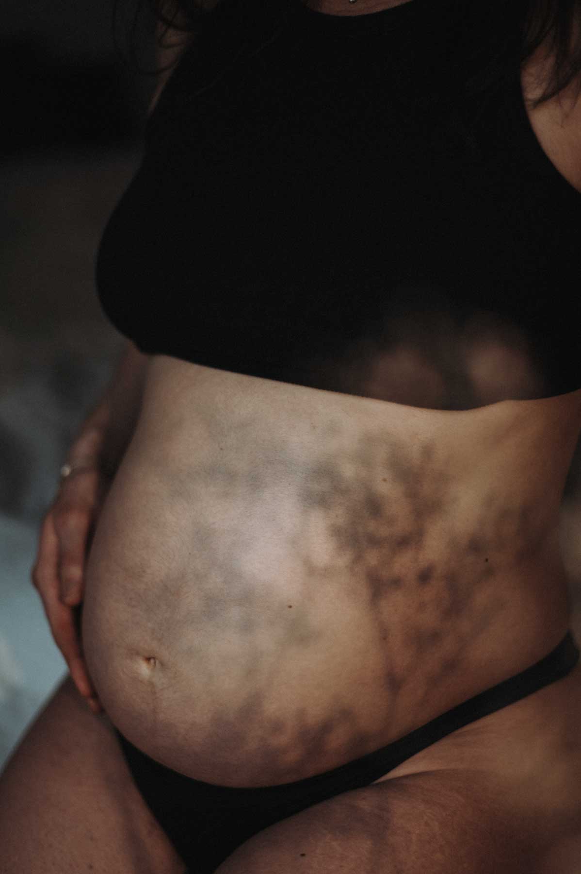 fotoshooting babybauch