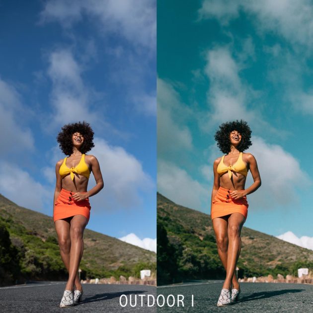 lightroom presets by stefanie chareonbood